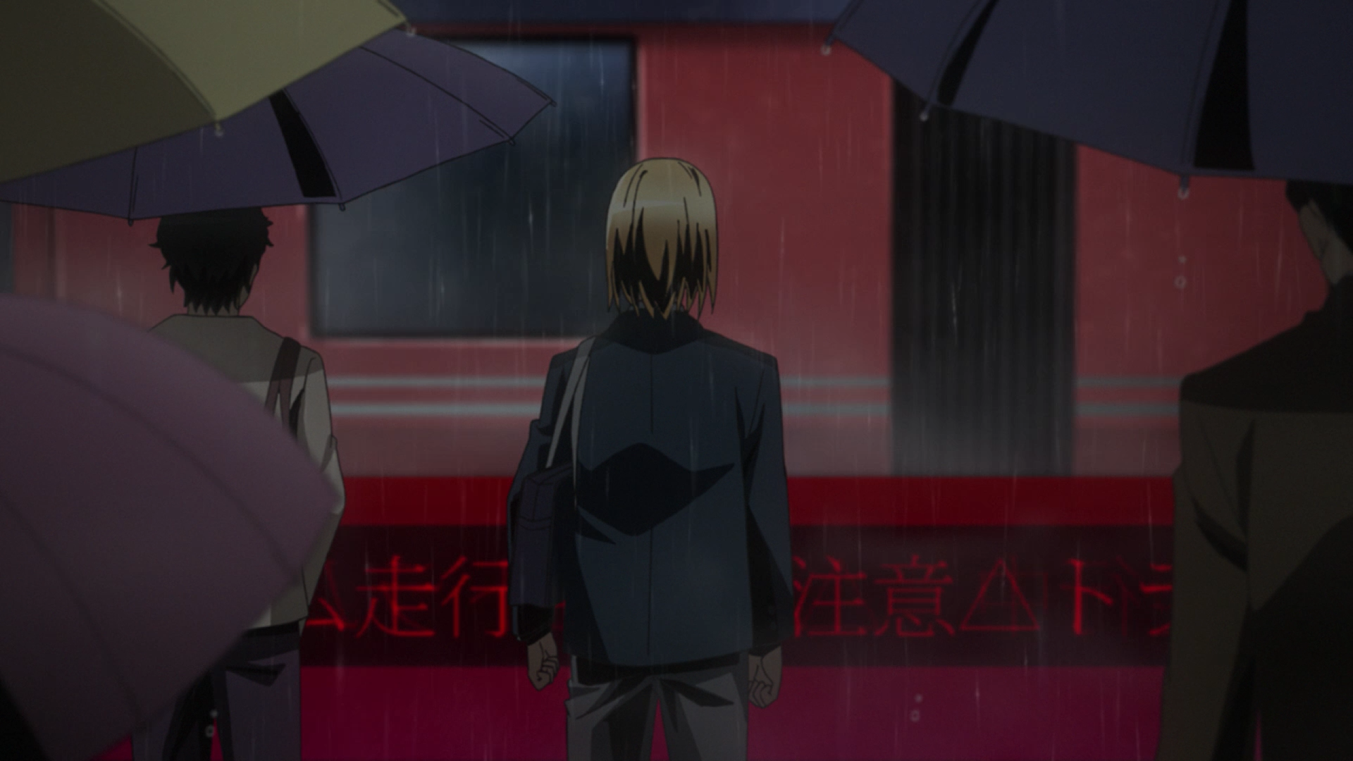 Divine Gate (Yokosuka-467)